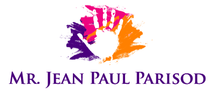 Mr. Jean Paul Parisod